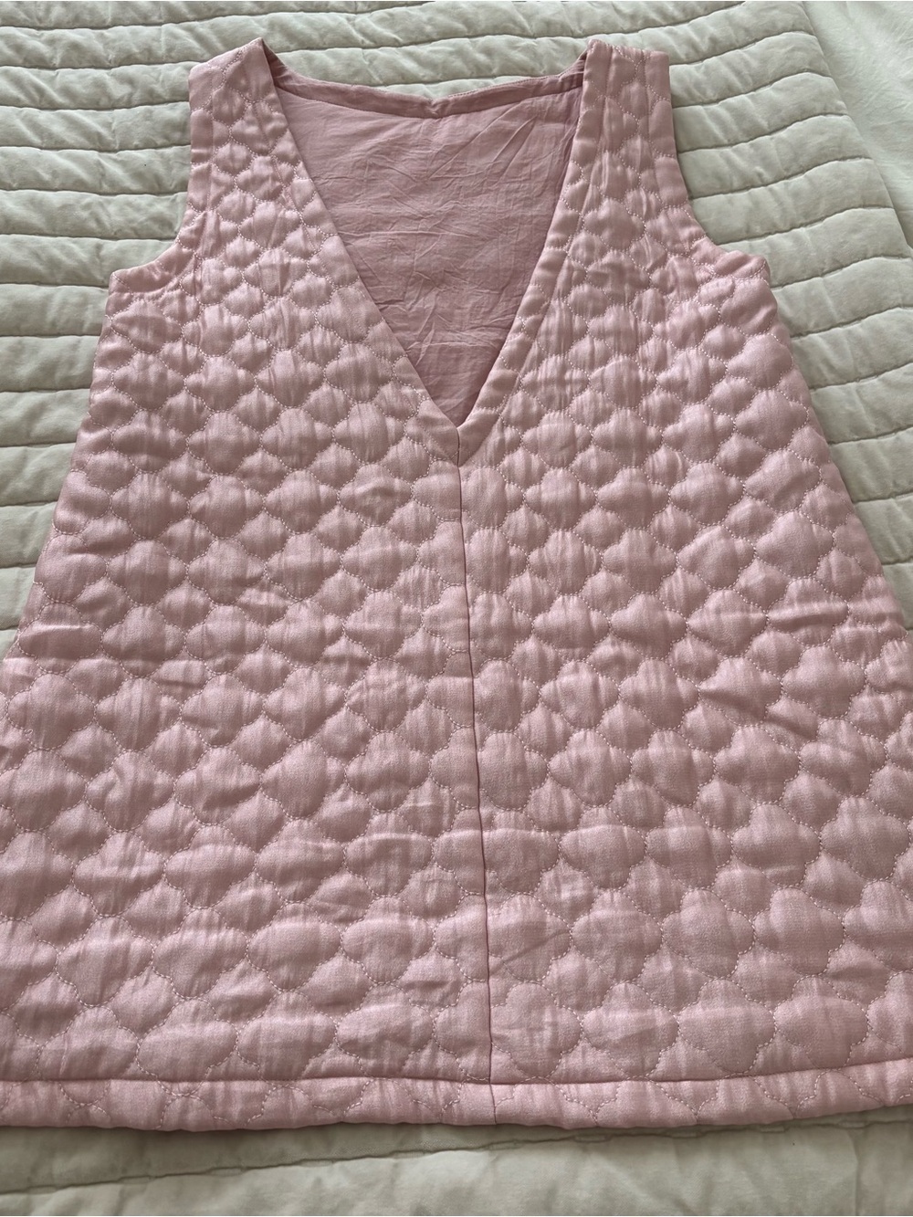 VRG GRL ‘Leo’ Mini Dress - Pink - Picture 5 of 13